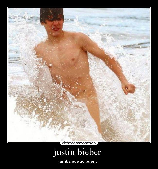 justin bieber  - 