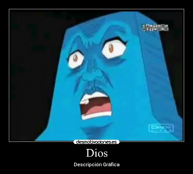 Dios - 