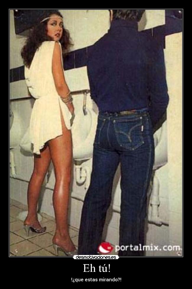 Eh tú! -