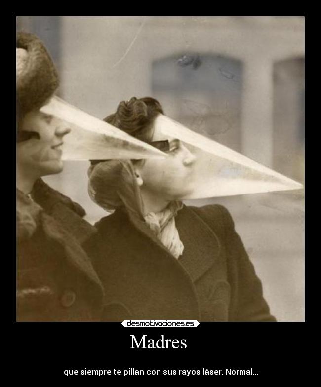 Madres -