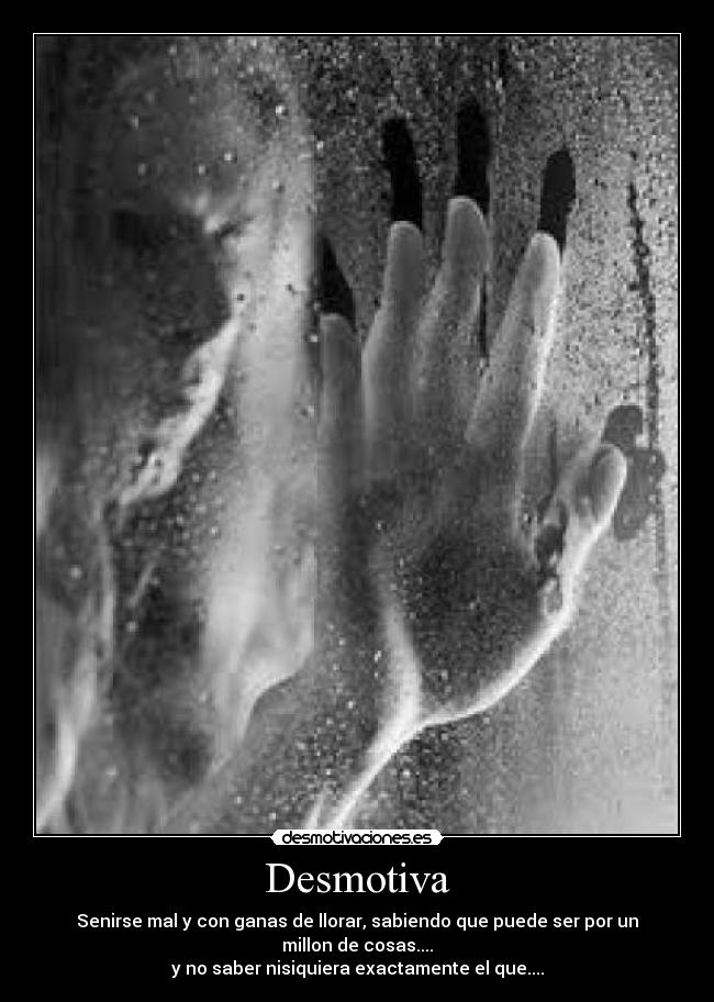 Desmotiva - 