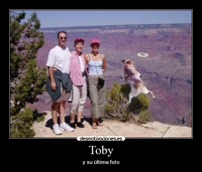 Toby -