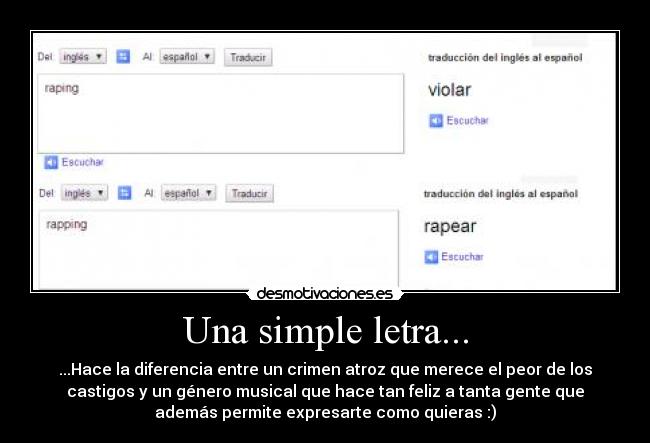 carteles megalalo131 desmotivaciones