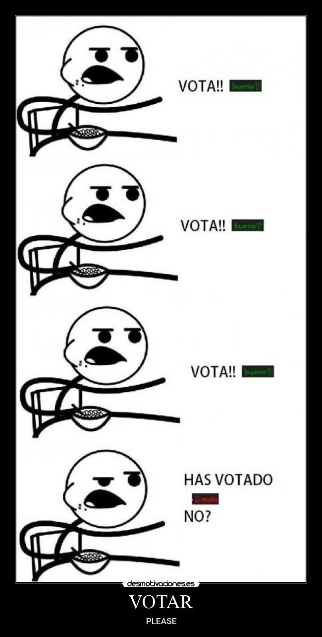 VOTAR -