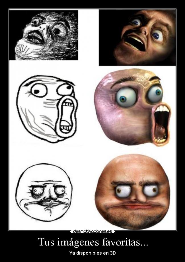 Tus imágenes favoritas... - 