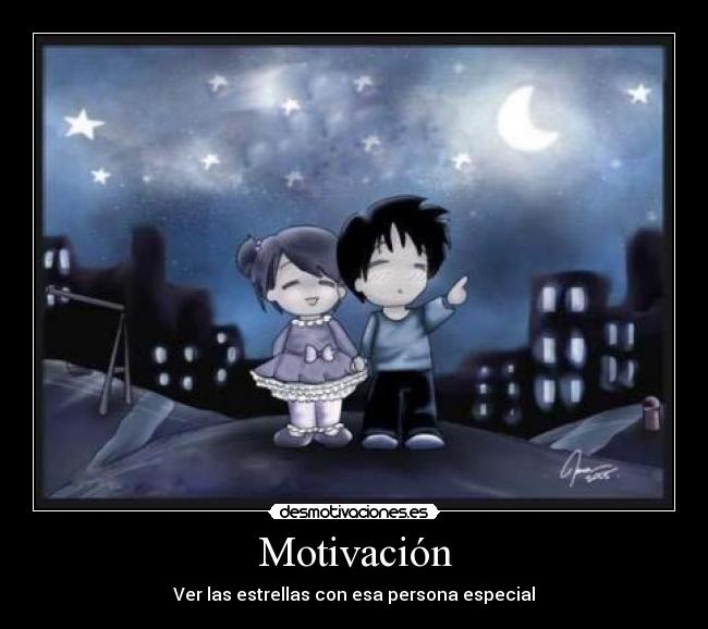 Motivación - 
