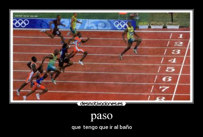 paso -