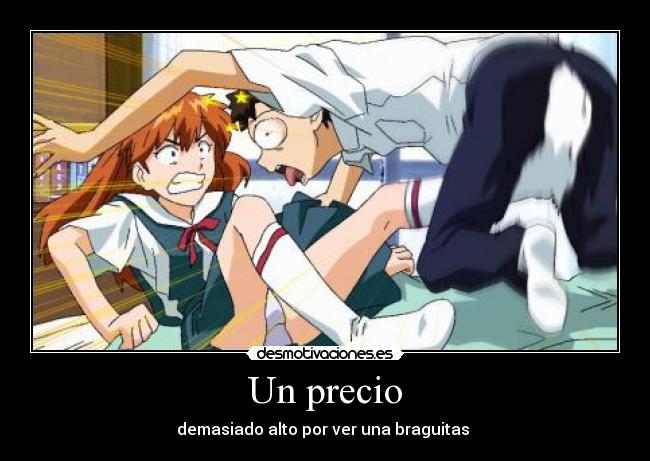 Un precio - 