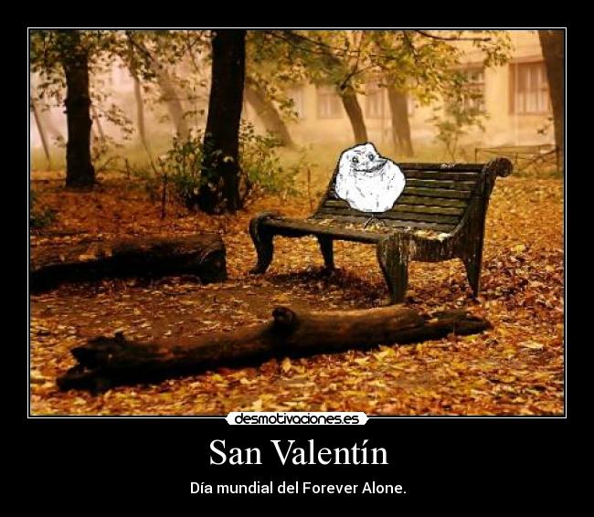 San Valentín -