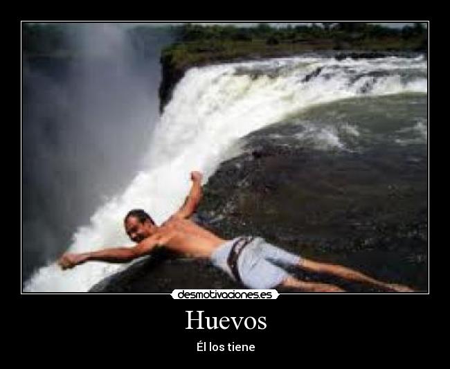 Huevos - 