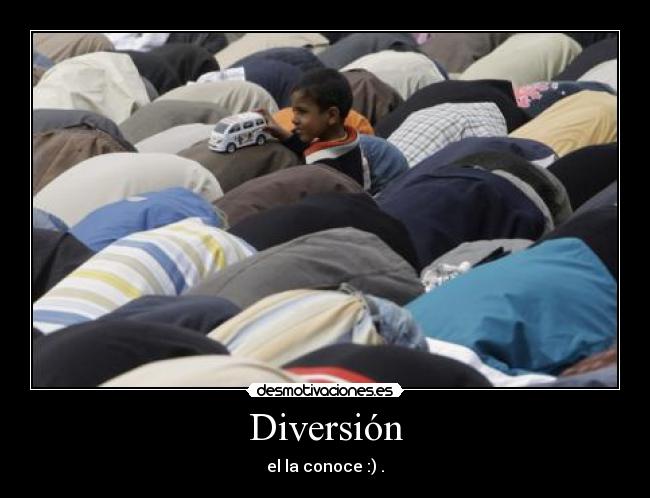 Diversión - 