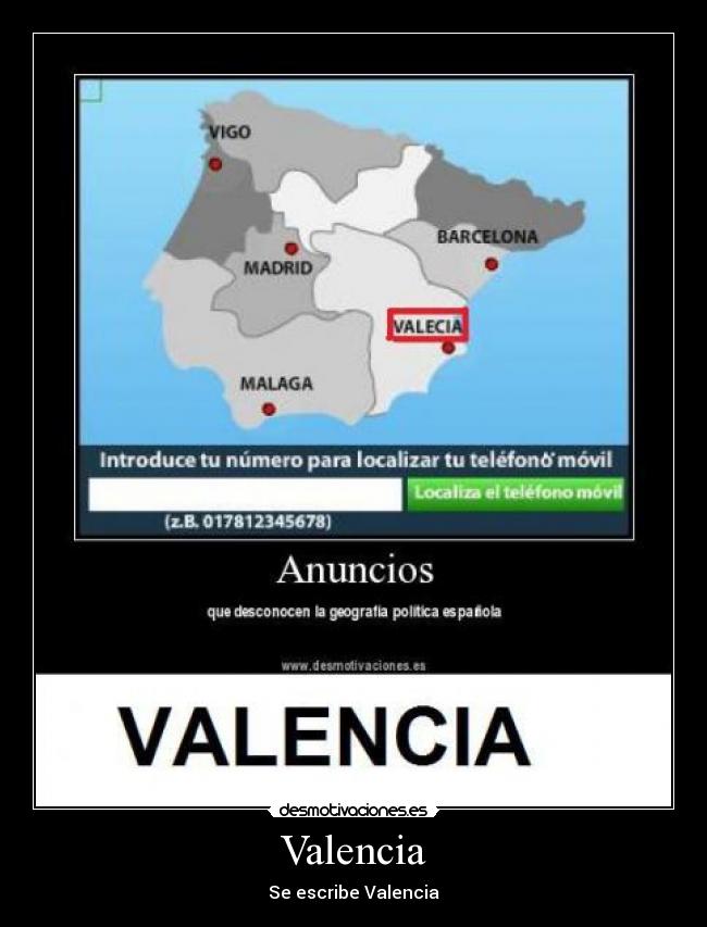 Valencia - 