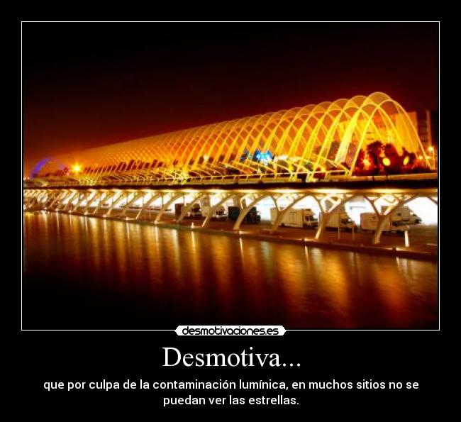 Desmotiva... - 