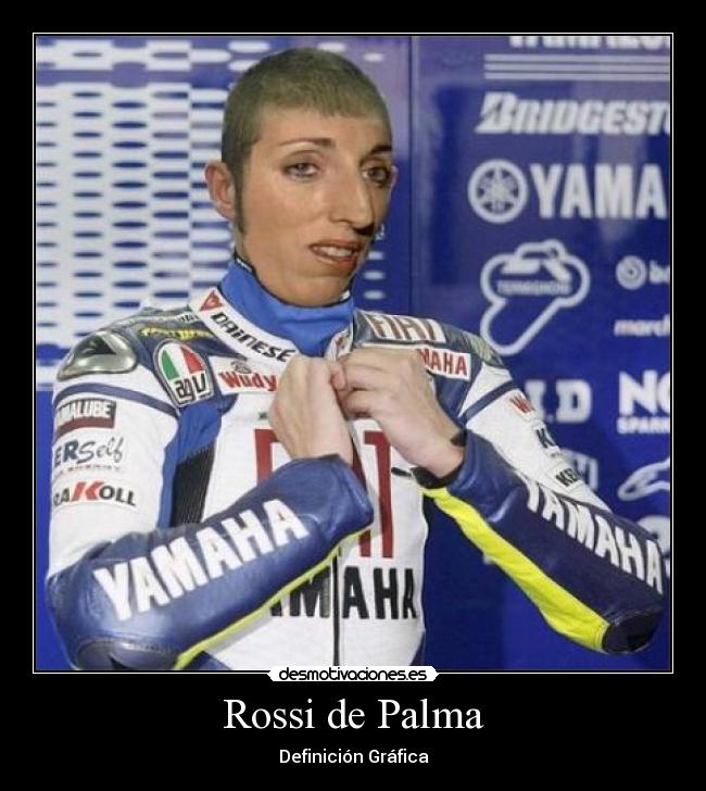 Rossi de Palma -