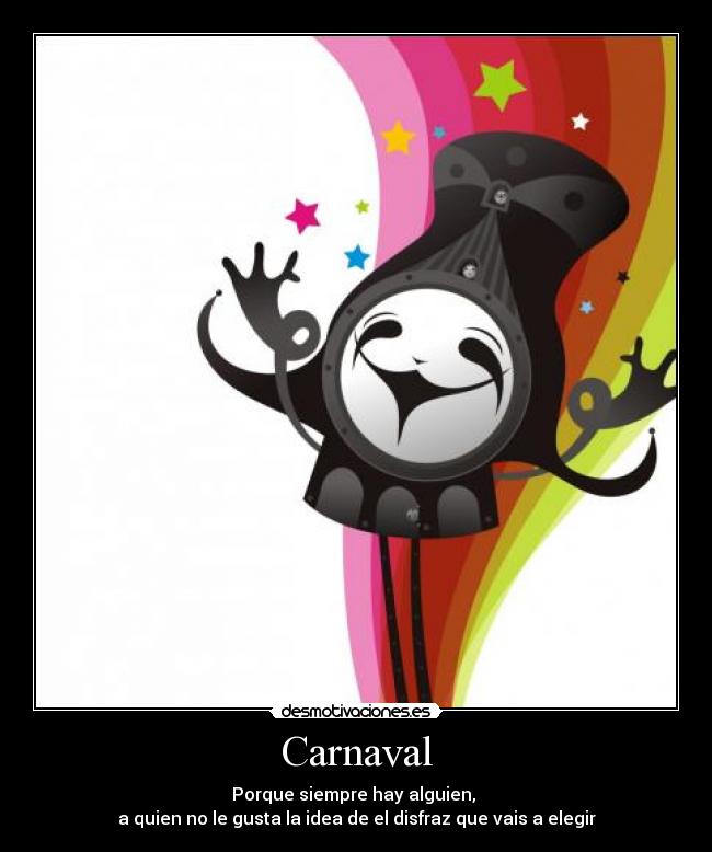 Carnaval -
