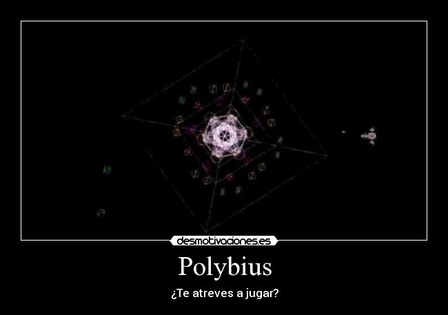 Polybius - 