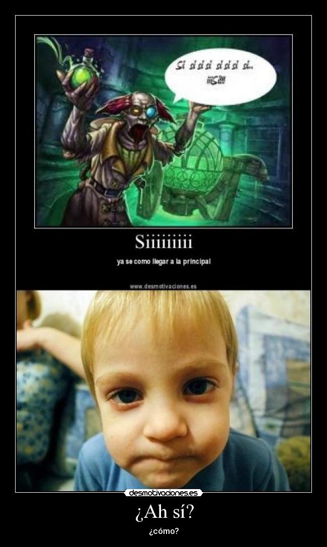 carteles principal desmotivaciones