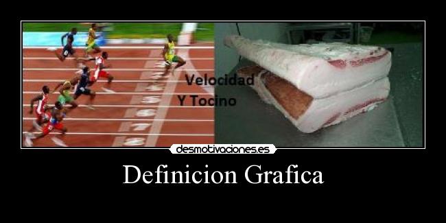 Definicion Grafica -