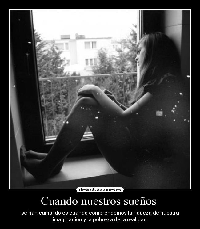 Cuando nuestros sueños -
