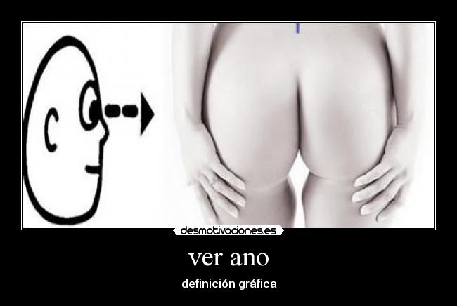 ver ano - 