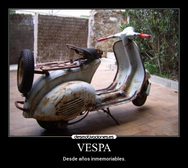 VESPA -