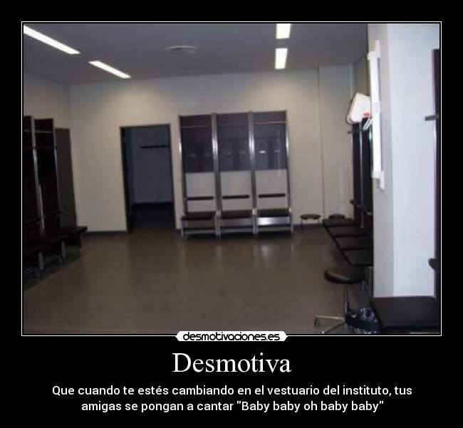 Desmotiva - 