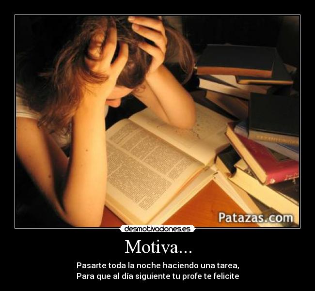 Motiva... - 