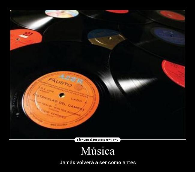 Música - 