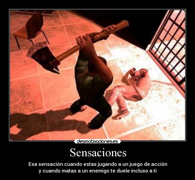 Sensaciones - 