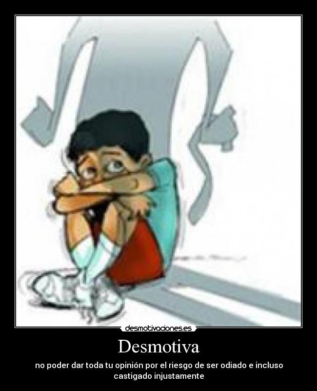 Desmotiva - 