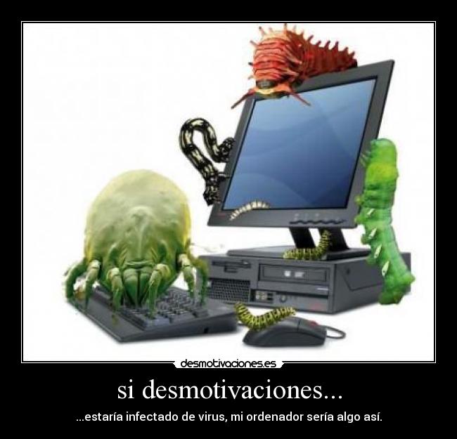 si desmotivaciones... - 