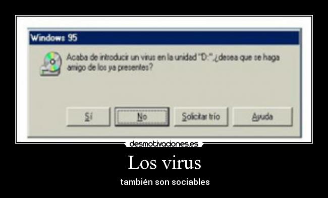 Los virus - 