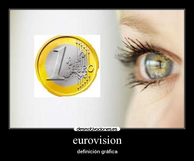 eurovision -