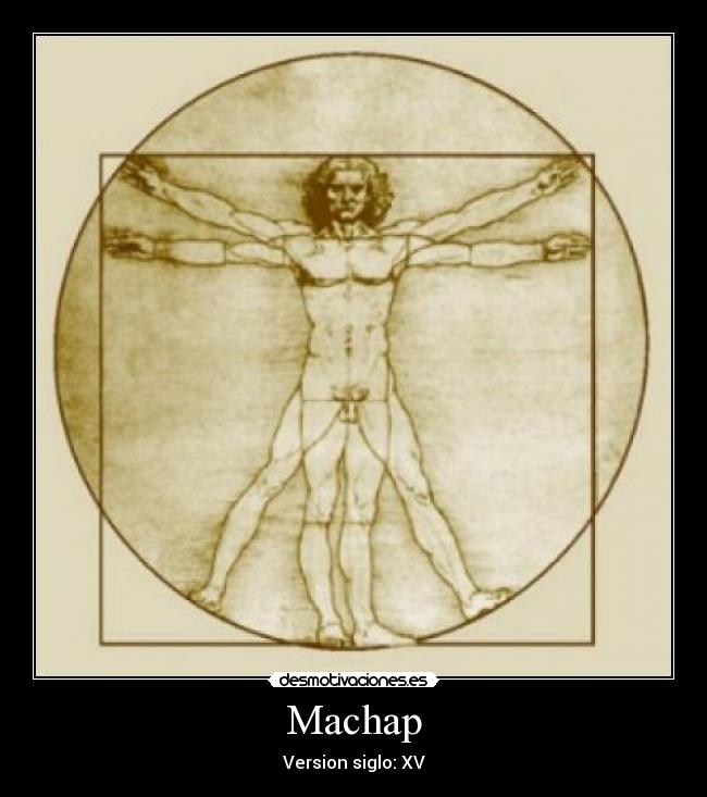 Machap -