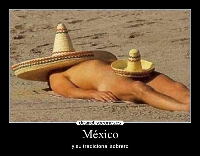 carteles mexico mexico desmotivaciones