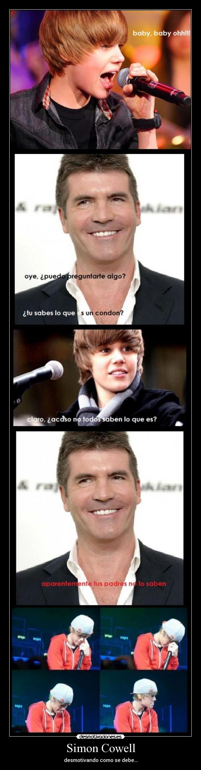 Simon Cowell - 