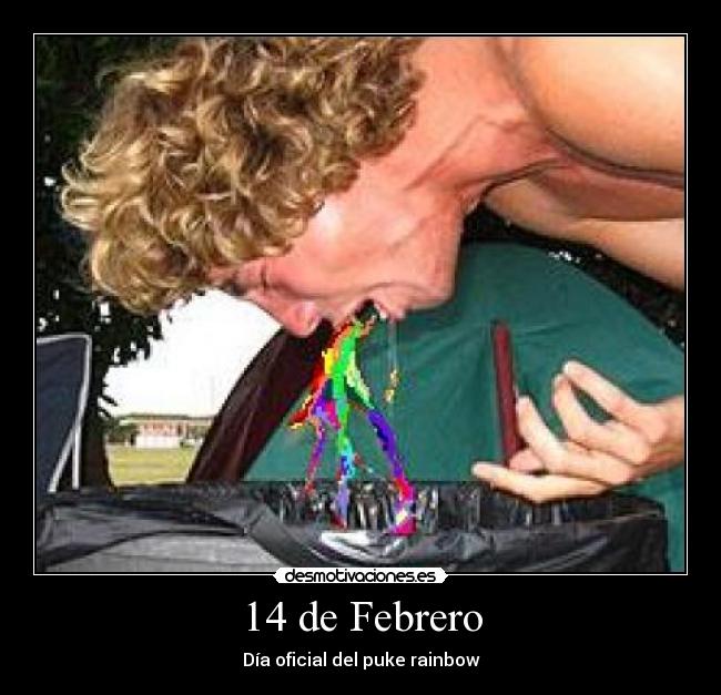 carteles puke desmotivaciones