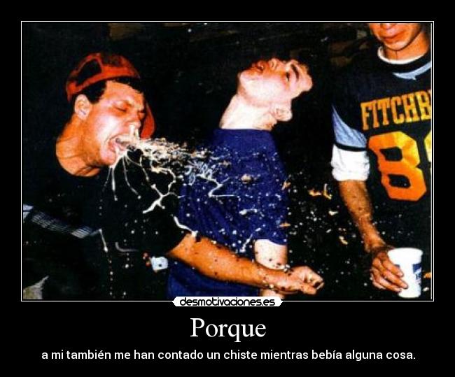 Porque - 