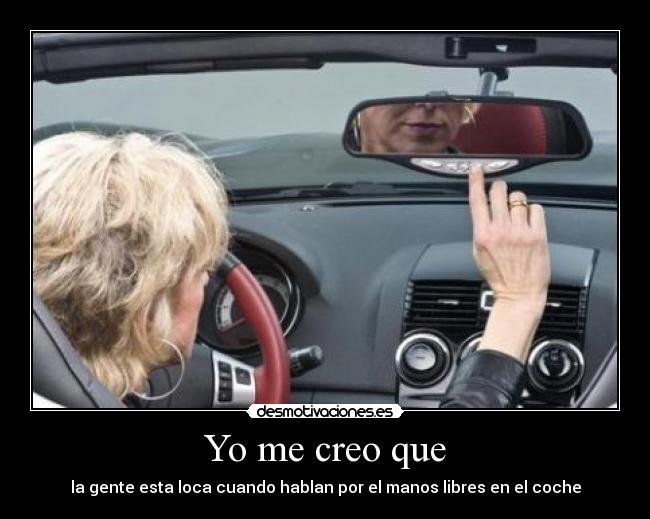 carteles coche desmotivaciones