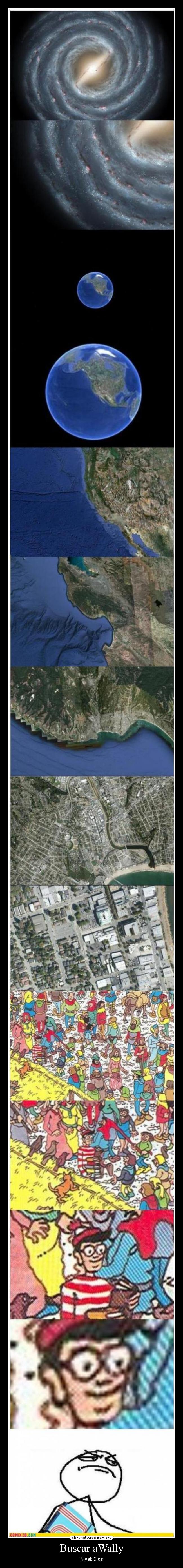 Buscar aWally - Nivel: Dios