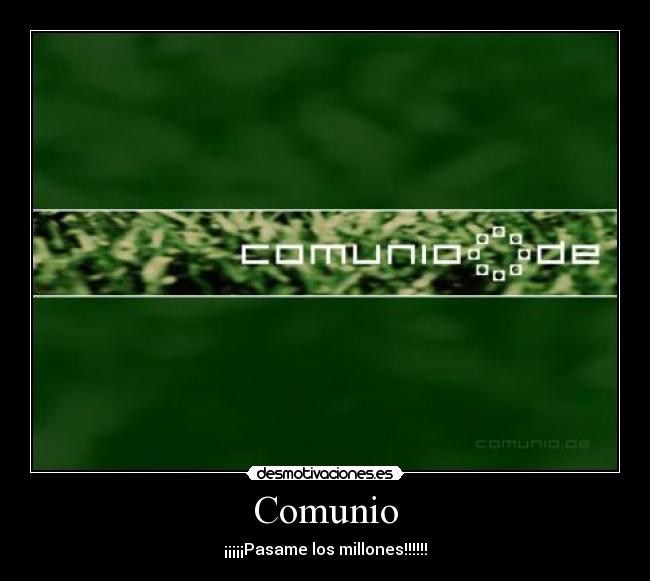 Comunio - 