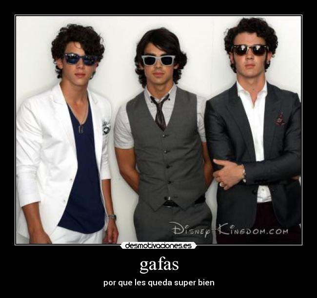 carteles jonas desmotivaciones