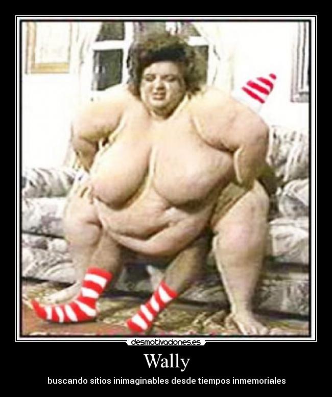 Wally -