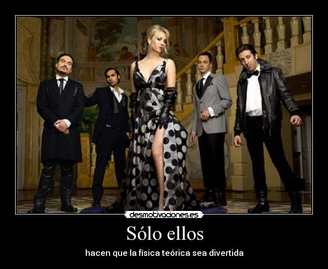 Sólo ellos -