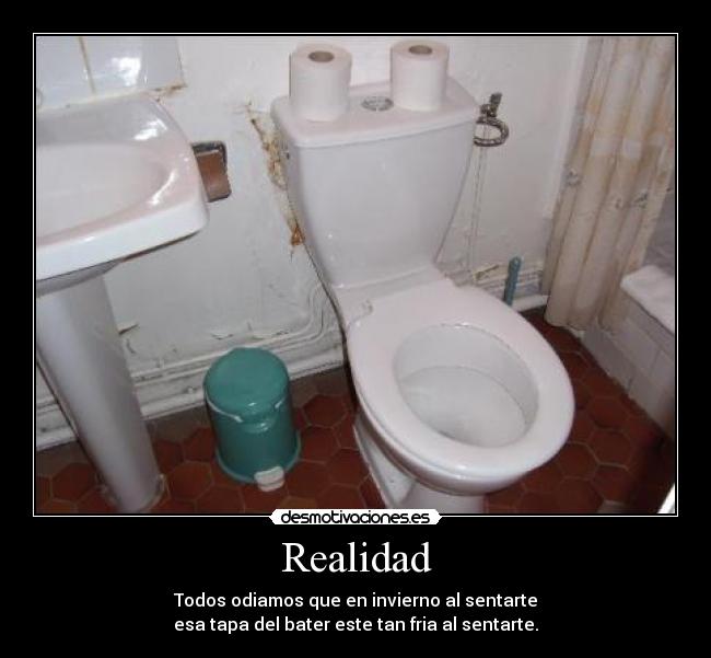 Realidad -