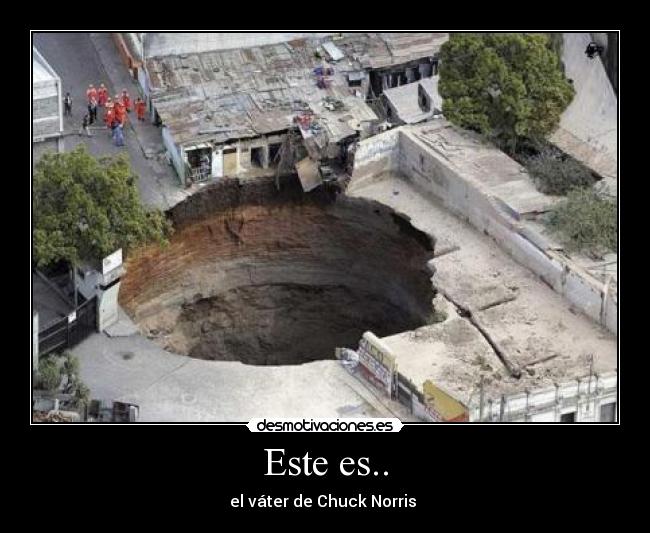 Este es.. -