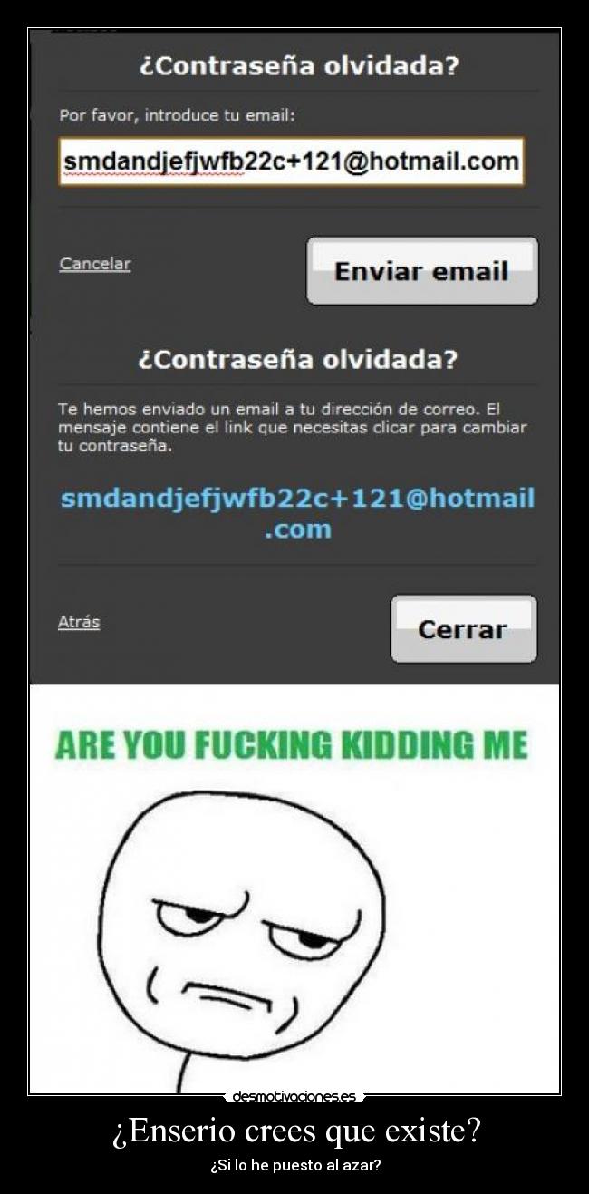 carteles kinion enfin verdad desmotivaciones