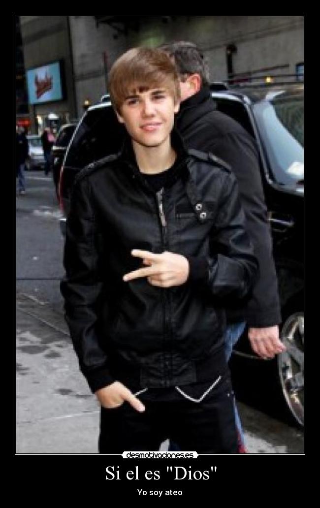 Si el es Dios - 
