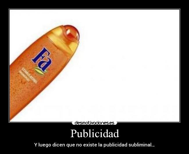 Publicidad - 