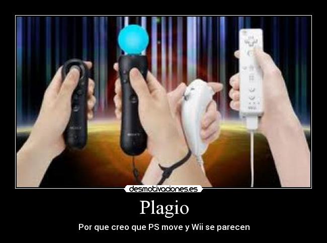 Plagio -